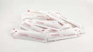 ToothPick Sachets